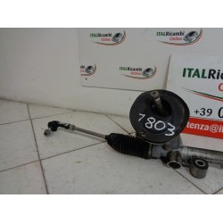 CASETA DIRECTIE FORD FIESTA 1.4 DIESEL 2009-2017