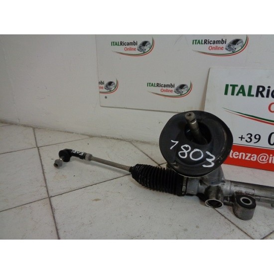 CASETA DIRECTIE FORD FIESTA 1.4 DIESEL 2009-2017 CASETA DIRECTIE FORD FIESTA 1.4 DIESEL 2009-2017