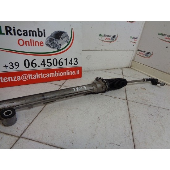 CASETA DIRECTIE FORD FIESTA 1.4 DIESEL 2009-2017 CASETA DIRECTIE FORD FIESTA 1.4 DIESEL 2009-2017