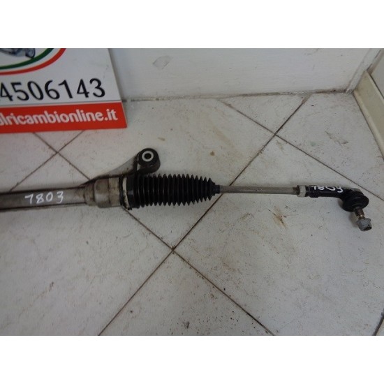 CASETA DIRECTIE FORD FIESTA 1.4 DIESEL 2009-2017 CASETA DIRECTIE FORD FIESTA 1.4 DIESEL 2009-2017