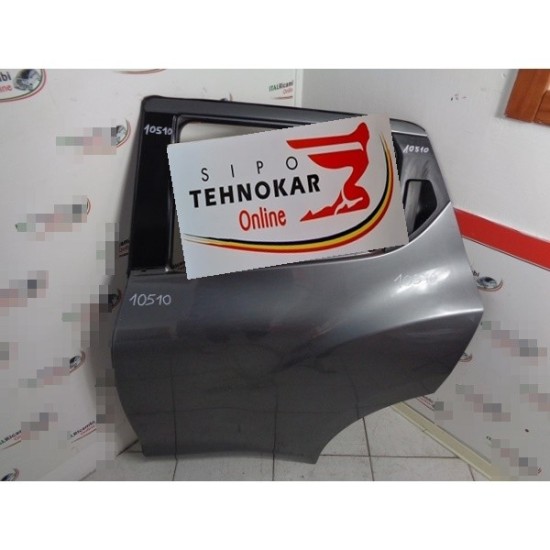 USA SPATE STANGA NISSAN JUKE AN 2010-2019