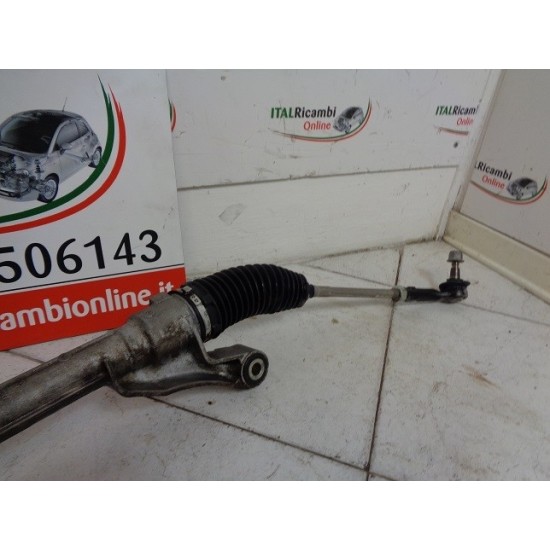 CASETA DIRECTIE FORD FIESTA 1.4 DIESEL 2009-2017 CASETA DIRECTIE FORD FIESTA 1.4 DIESEL 2009-2017