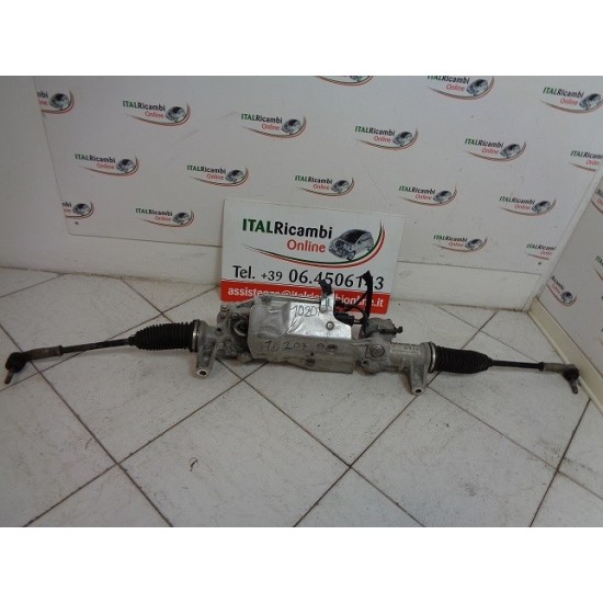 CASETE DIRECTIE ALFA ROMEO GIULIETTA 2010-2018