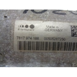 CASETE DIRECTIE ALFA ROMEO GIULIETTA 2010-2018