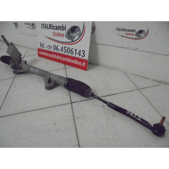 CASETA DIRECTIE NISSAN JUKE 2010-2017 CASETA DIRECTIE NISSAN JUKE 2010-2017