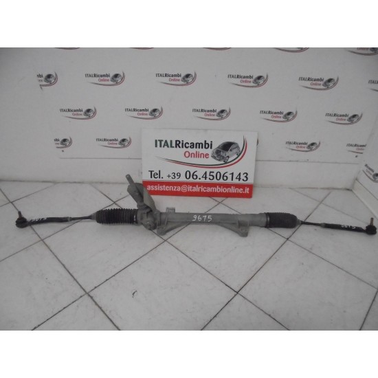 CASETA DIRECTIE NISSAN JUKE 2010-2017 CASETA DIRECTIE NISSAN JUKE 2010-2017
