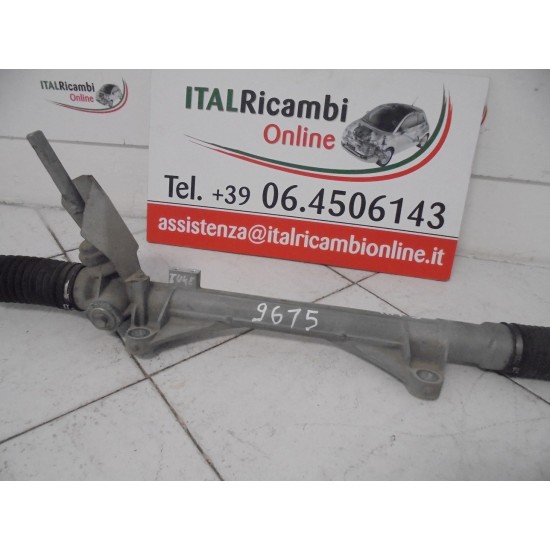 CASETA DIRECTIE NISSAN JUKE 2010-2017 CASETA DIRECTIE NISSAN JUKE 2010-2017