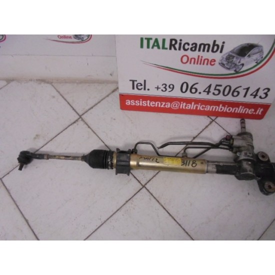 CASETA DIRECTIE CHEVROLET MATIZ 2004-2011 CASETA DIRECTIE CHEVROLET MATIZ 2004-2011