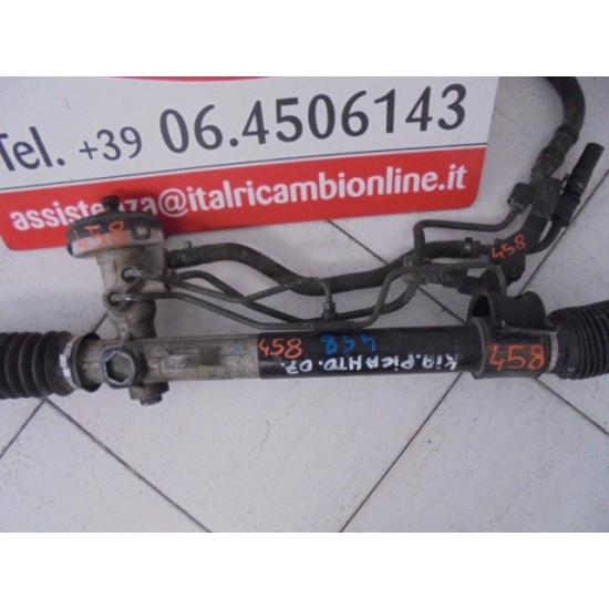 CASETA DIRECTIE KIA PICANTO 2004-2008