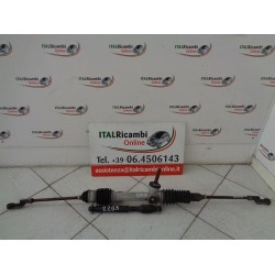 CASETA DIRECTIE SMART FORTWO 450 1999-2007