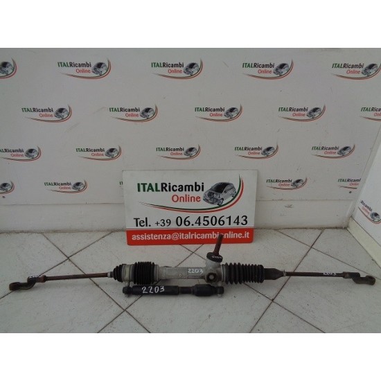 CASETA DIRECTIE SMART FORTWO 450 1999-2007