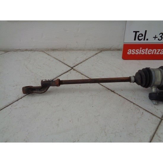 CASETA DIRECTIE SMART FORTWO 450 1999-2007