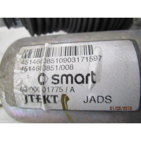 CASETA DIRECTIE SMART FORTWO 451 2007-2015 CASETA DIRECTIE SMART FORTWO 451 2007-2015