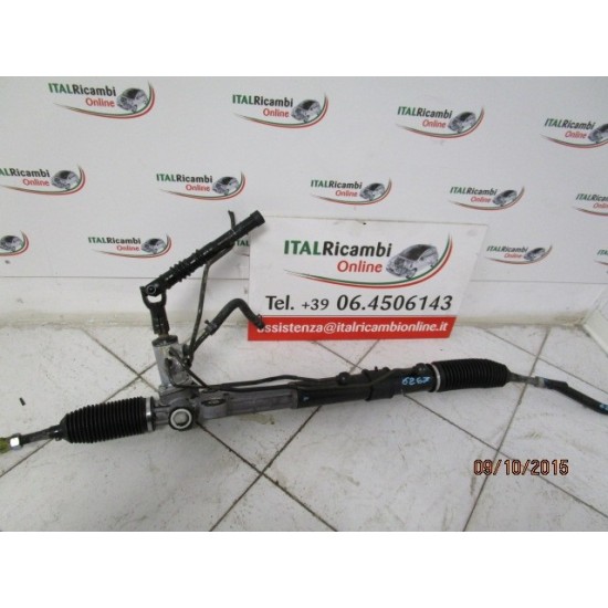 CASETA DIRECTIE HYUNDAI TUCSON 2006-2012 CASETA DIRECTIE HYUNDAI TUCSON 2006-2012