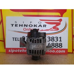 ALTERNATOR FIAT BRAVO 1.6 D 2008