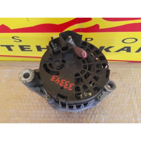 ALTERNATOR FIAT BRAVO 1.6 D 2008 ALTERNATOR FIAT BRAVO 1.6 D 2008