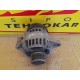 ALTERNATOR FIAT BRAVO 1.6 D 2008 ALTERNATOR FIAT BRAVO 1.6 D 2008