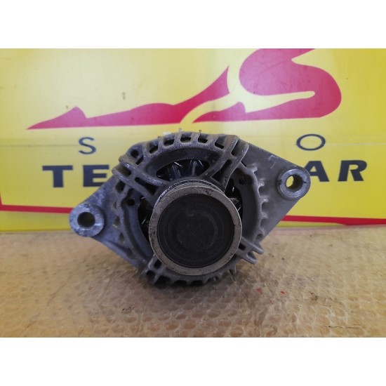 ALTERNATOR FIAT BRAVO 1.6 D 2008 ALTERNATOR FIAT BRAVO 1.6 D 2008