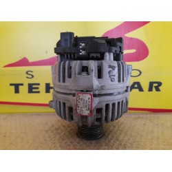 ALTERNATOR VOLKSWAGEN POLO 6N 1.4 16V 1999-2001 ALTERNATOR VOLKSWAGEN POLO 6N 1.4 16V 1999-2001