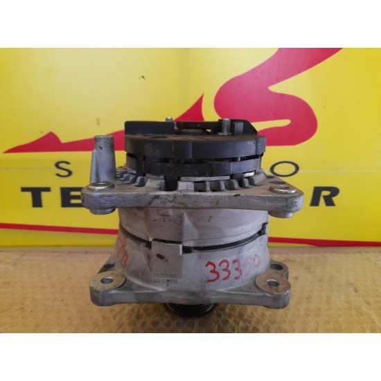 ALTERNATOR VOLKSWAGEN POLO 6N 1.4 16V 1999-2001 ALTERNATOR VOLKSWAGEN POLO 6N 1.4 16V 1999-2001