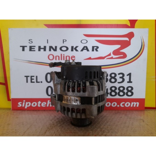 ALTERNATOR OPEL CORSA D 1.4 B 2006-2014 ALTERNATOR OPEL CORSA D 1.4 B 2006-2014