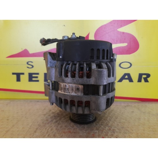 ALTERNATOR OPEL CORSA D 1.4 B 2006-2014 ALTERNATOR OPEL CORSA D 1.4 B 2006-2014