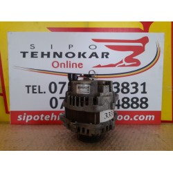 ALTERNATOR HONDA CIVIC 1.4 B 2008