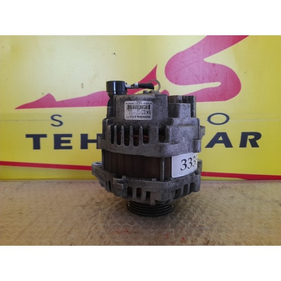 ALTERNATOR HONDA CIVIC 1.4 B 2008 ALTERNATOR HONDA CIVIC 1.4 B 2008
