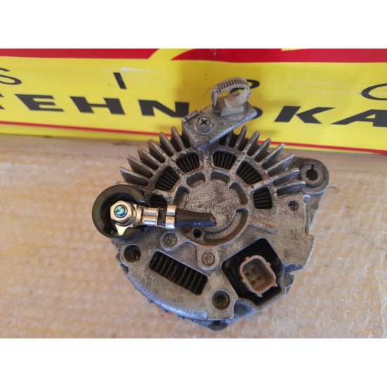 ALTERNATOR HONDA CIVIC 1.4 B 2008 ALTERNATOR HONDA CIVIC 1.4 B 2008