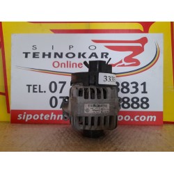 ALTERNATOR FIAT BRAVO II, 1.4 B