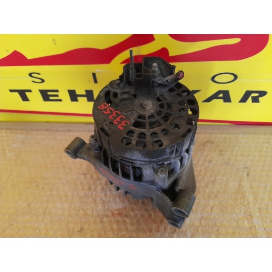 ALTERNATOR FIAT BRAVO II, 1.4 B