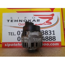 ALTERNATOR FIAT 600 1.1 B 2001