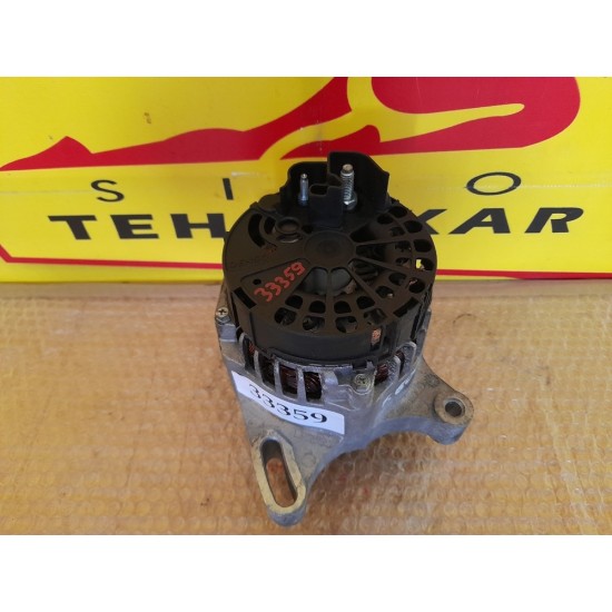 ALTERNATOR FIAT 600 1.1 B 2001 ALTERNATOR FIAT 600 1.1 B 2001