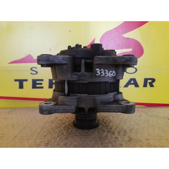 ALTERNATOR SMART 453 1.0 B , 2016 ALTERNATOR SMART 453 1.0 B , 2016