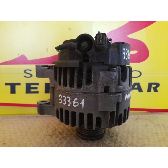 ALTERNATOR PEUGEOT PARTNER 1.6 D 2007