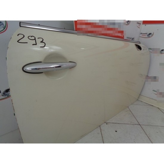 USA FATA DREAPTA MINI COOOPER R56 AN 2007-2014