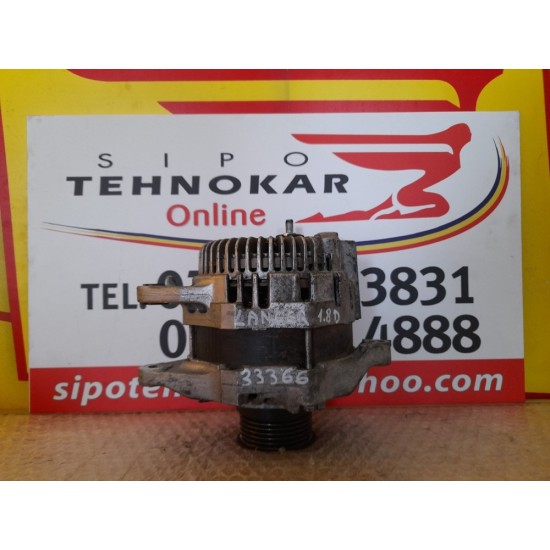 ALTERNATOR MITSUBISHI CANTER 1.8 D , 2012 ALTERNATOR MITSUBISHI CANTER 1.8 D , 2012