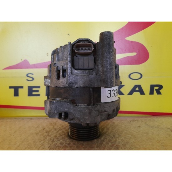 ALTERNATOR MITSUBISHI CANTER 1.8 D , 2012 ALTERNATOR MITSUBISHI CANTER 1.8 D , 2012