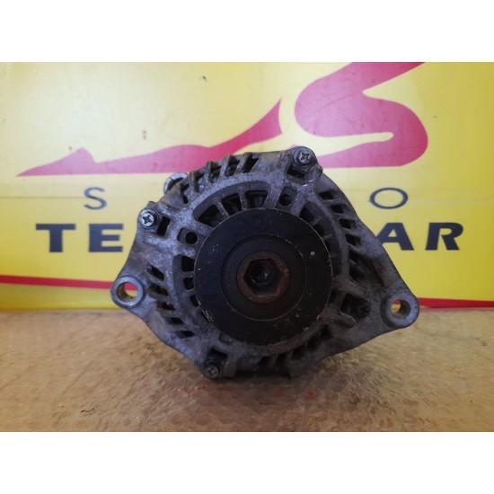 ALTERNATOR MITSUBISHI CANTER 1.8 D , 2012 ALTERNATOR MITSUBISHI CANTER 1.8 D , 2012