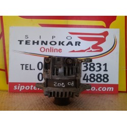 ALTERNATOR SUBARU FORESTER 2.0 D 2008