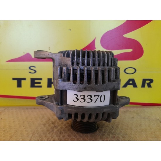 ALTERNATOR SUBARU FORESTER 2.0 D 2008 ALTERNATOR SUBARU FORESTER 2.0 D 2008