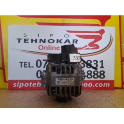 ALTERNATOR FIAT 500 1.2 B , 2007-2014