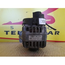ALTERNATOR FIAT 500 1.2 B , 2007-2014 ALTERNATOR FIAT 500 1.2 B , 2007-2014