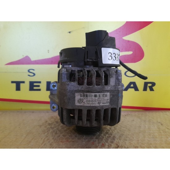 ALTERNATOR FIAT 500 1.2 B , 2007-2014