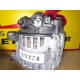 ALTERNATOR CITROEN C3, 1.4 HDI 2012 ALTERNATOR CITROEN C3, 1.4 HDI 2012