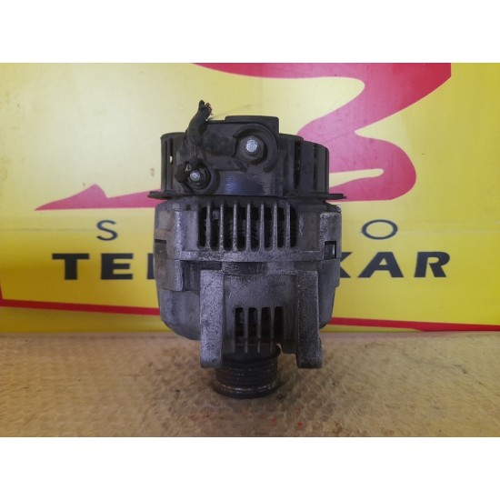 ALTERNATOR MERCEDES CLASA A W168 , 1.7 CDI AN 1998-2004 ! ALTERNATOR MERCEDES CLASA A W168 , 1.7 CDI AN 1998-2004 !