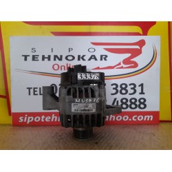 ALTERNATOR LANCIA MUSA 1.6 D , AN 2006-2015 !