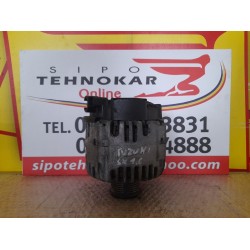 ALTERNATOR SUZUKI SX4 1.6 D , AN 2007 !
