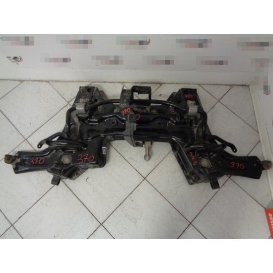 BARCA MOTOR CITROEN C3 AIRCROSS DIESEL AN 2017-2019