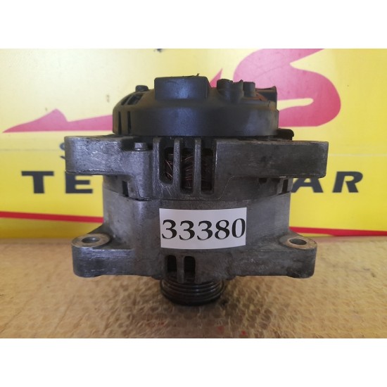 ALTERNATOR SUZUKI SX4 1.6 D , AN 2007 ! ALTERNATOR SUZUKI SX4 1.6 D , AN 2007 !